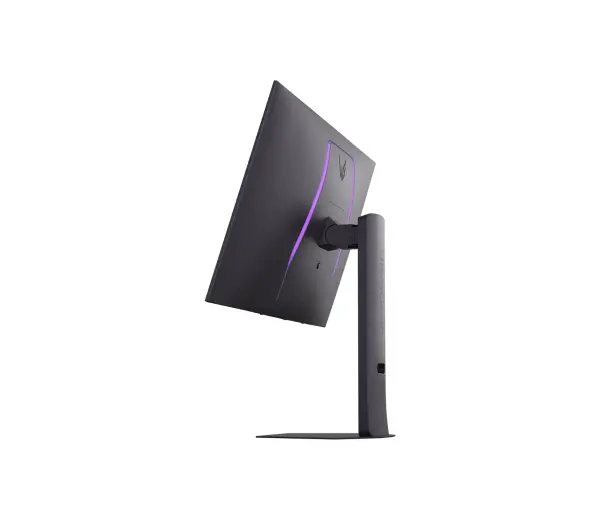 LG UltraGear 32GS95UV-B 31,5" 4K OLED Dual Mode 240Hz/480Hz 0,03ms Gamingowy - Kup na Raty - RRSO 0%