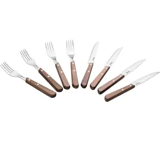 Lamart Walnut LT2062 8 elementów