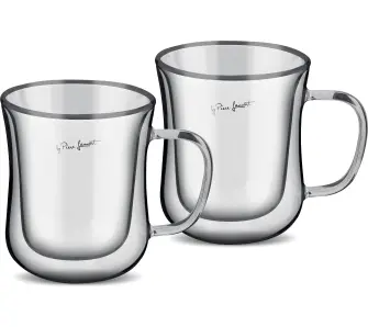 Zestaw szklanek Lamart Vaso LT9032 220ml