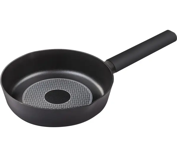 Patelnie - Lamart Poele LT1221 Indukcja Non-stick PTFE 20cm