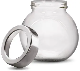 Zestaw pojemników Lamart Buck LT6051 4szt.