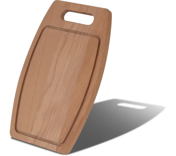 Deski do krojenia - Lamart Beech LT2136