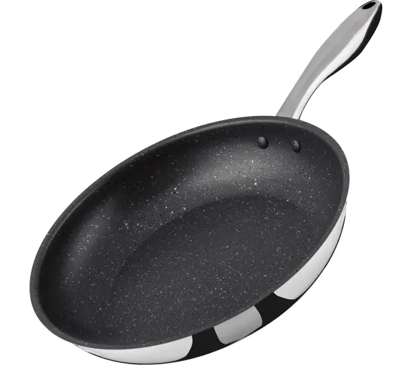 Patelnie - Lamart Sote LT1232 Indukcja Ceramiczna 28cm