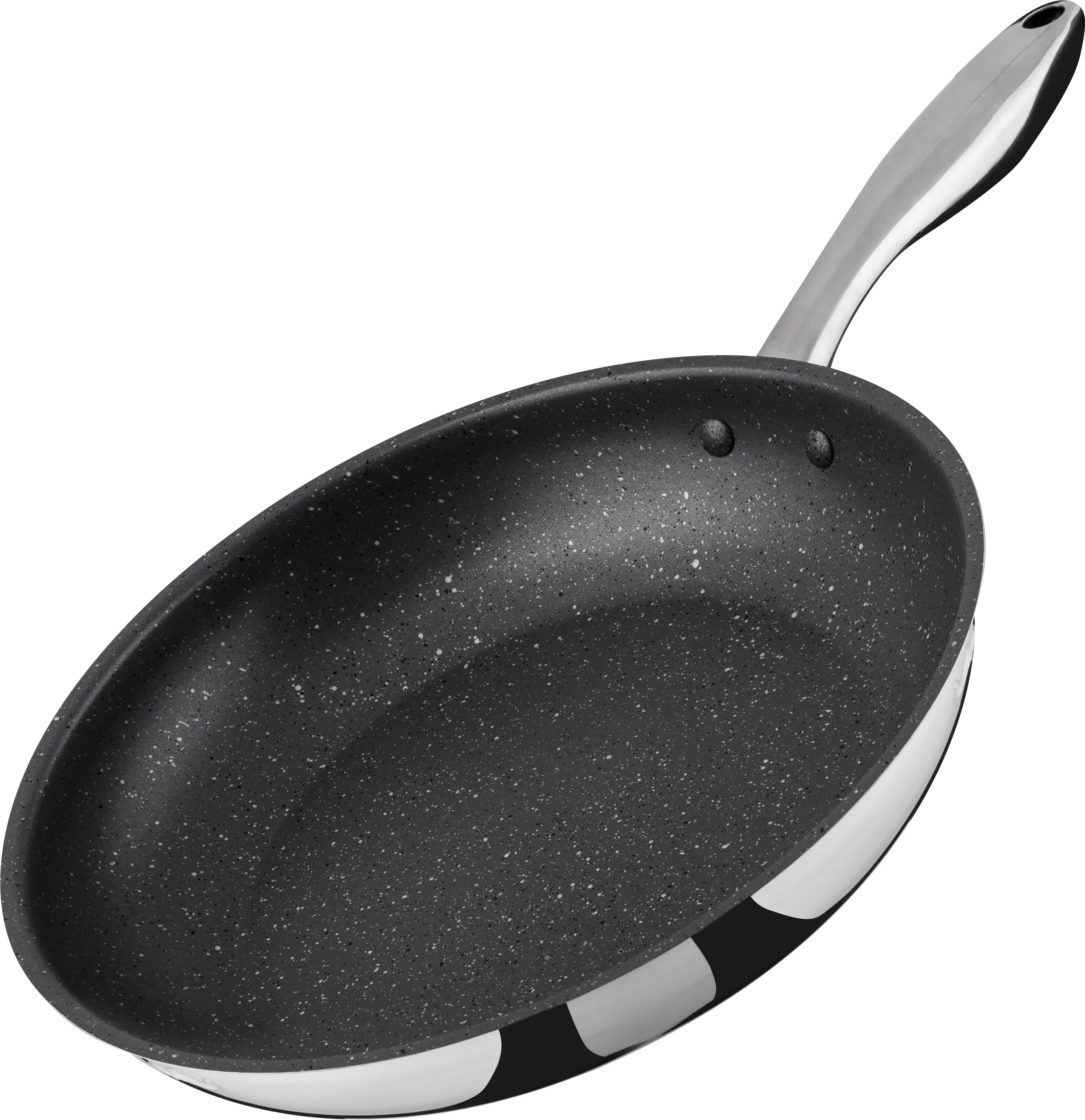 Patelnia Lamart Sote LT1232 Indukcja Ceramiczna 28cm