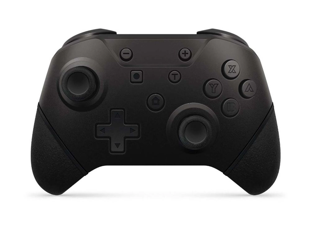 Pad Armor3 NuChamp Wireless Game Controller do Nintendo Switch Bezprzewodowy Czarny