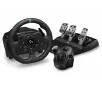 Kierownica Logitech G923 z pedałami do Xbox Series X/S, Xbox One, PC Force Feedback + skrzynia biegów Driving Force Shifter