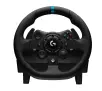 Kierownica Logitech G923 z pedałami do Xbox Series X/S, Xbox One, PC Force Feedback + skrzynia biegów Driving Force Shifter