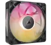 Wentylator Corsair iCUE Link RX120 Max RGB PWM 120mm Czarny