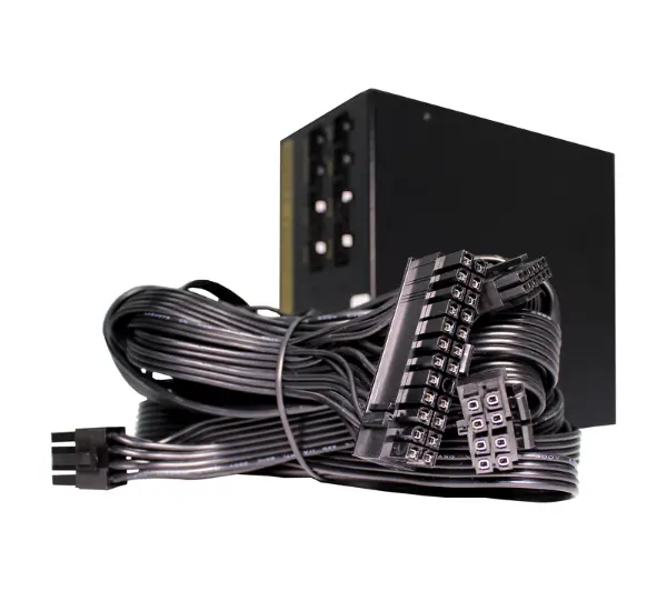 Xilence Performance X+ 750W 80+ Gold Czarny - Kup na Raty - RRSO 0%