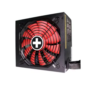 Zasilacz Xilence Performance X+ 750W 80+ Gold Czarny