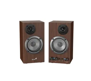 Genius SP-HF 500B Brązowy