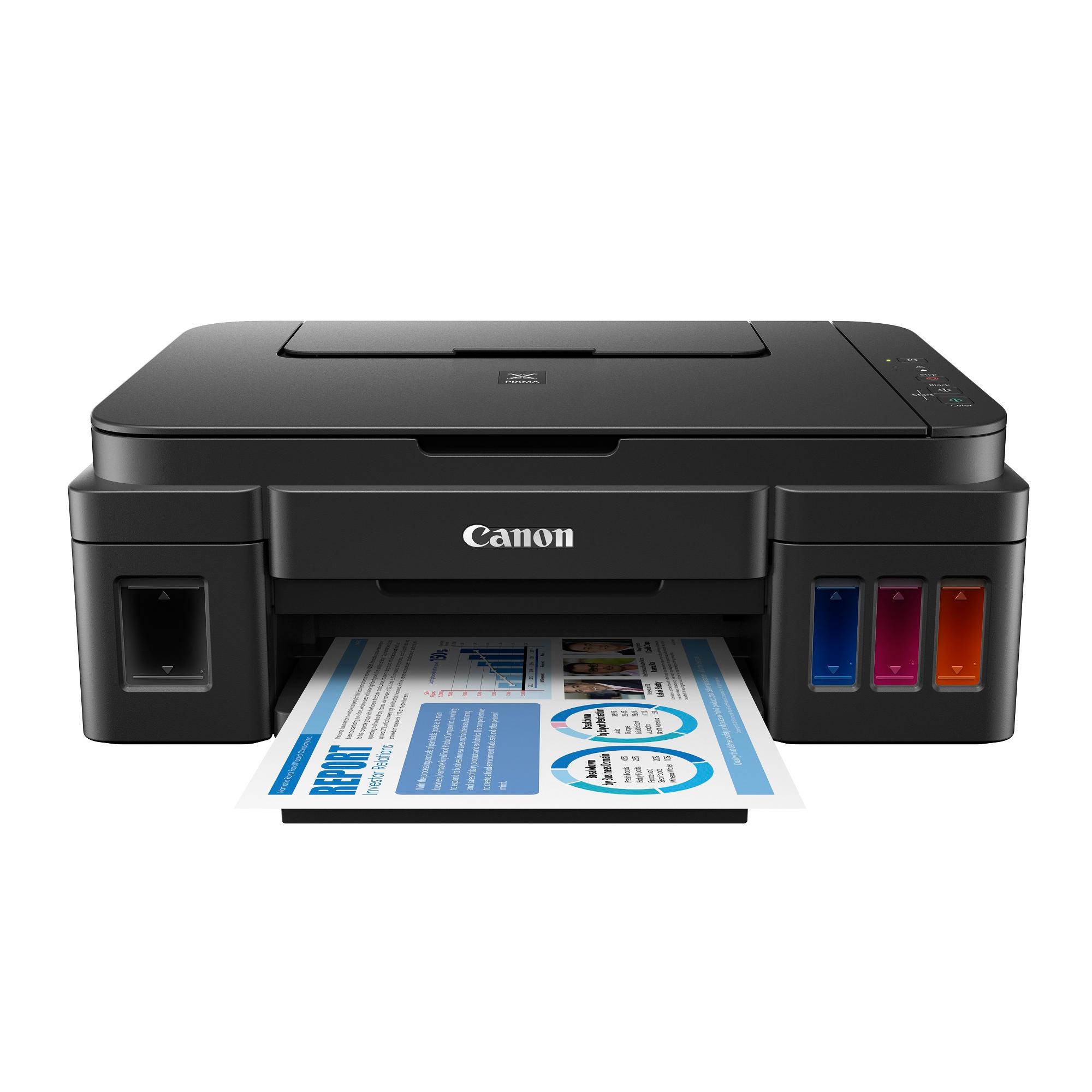 Canon PIXMA G2400