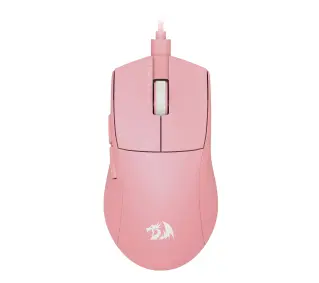 Redragon M724P K1NG Różowy