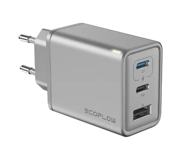 EcoFlow GaN RAPID 65W