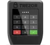 Portfel kryptowalut Trezor Model T Czarny