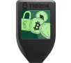 Portfel kryptowalut Trezor Model T Czarny