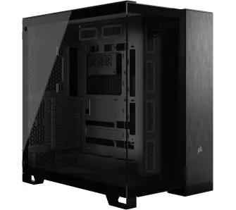 Obudowa Corsair 6500X Dual Chamber Czarny