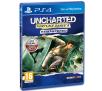 Uncharted: Fortuna Drake'a Remastered PS4 / PS5