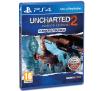 Uncharted 2: Pośród Złodziei Remastered PS4 / PS5