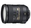 Lustrzanka Nikon D90 + AF-S DX 18-200 mm IF-ED VR II