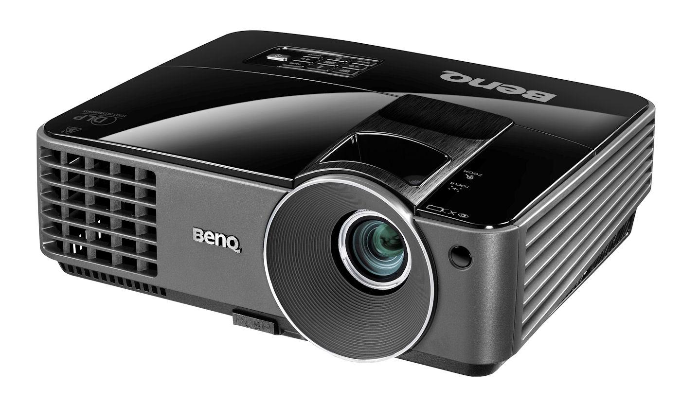 Projektor BenQ MX501 - DLP - UXGA