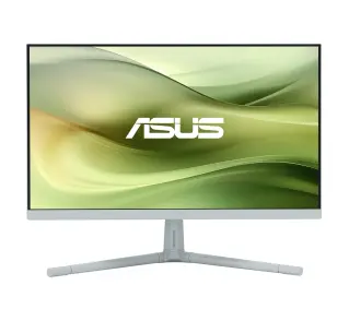ASUS VU249CFE-G Green Grey 24" Full HD IPS 100Hz 1ms MPRT Gamingowy - Kup na Raty - RRSO 0%