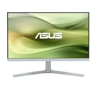 Monitor ASUS VU249CFE-G Green Grey 24" Full HD IPS 100Hz 1ms MPRT Gamingowy