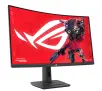 Monitor ASUS ROG Strix XG32WCMS 32" 2K Fast VA 280HZ OC 1ms Zakrzywiony Gamingowy