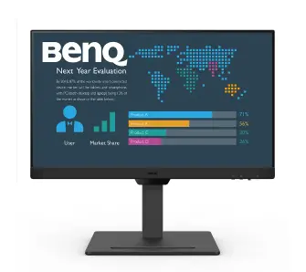 Monitor BenQ BL2490T 23,8" Full HD IPS 100Hz 5ms