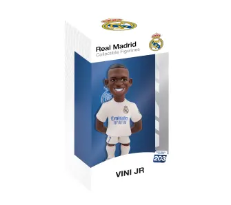 Figurka Minix Real Madryt Vinícius Júnior