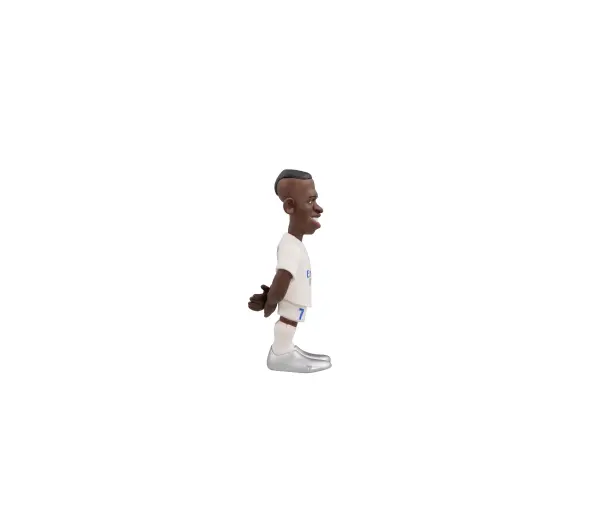 Minix Real Madryt Vinícius Júnior