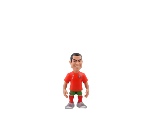 Minix Portugalia Cristiano Ronaldo