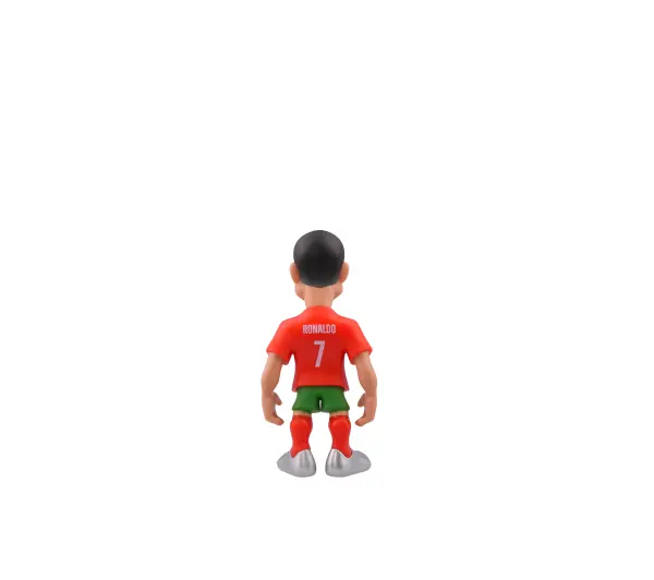 Minix Portugalia Cristiano Ronaldo