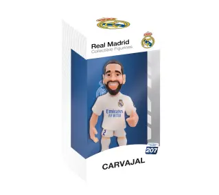 Minix Real Madryt Dani Carvajal