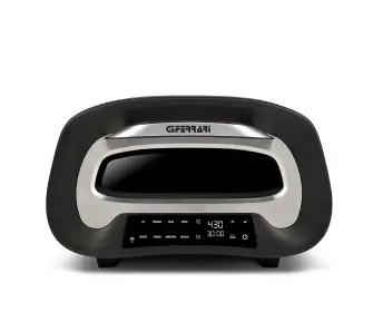 Piec do pizzy G3 Ferrari Pronto G10186 1700W Regulacja temperatury 32cm