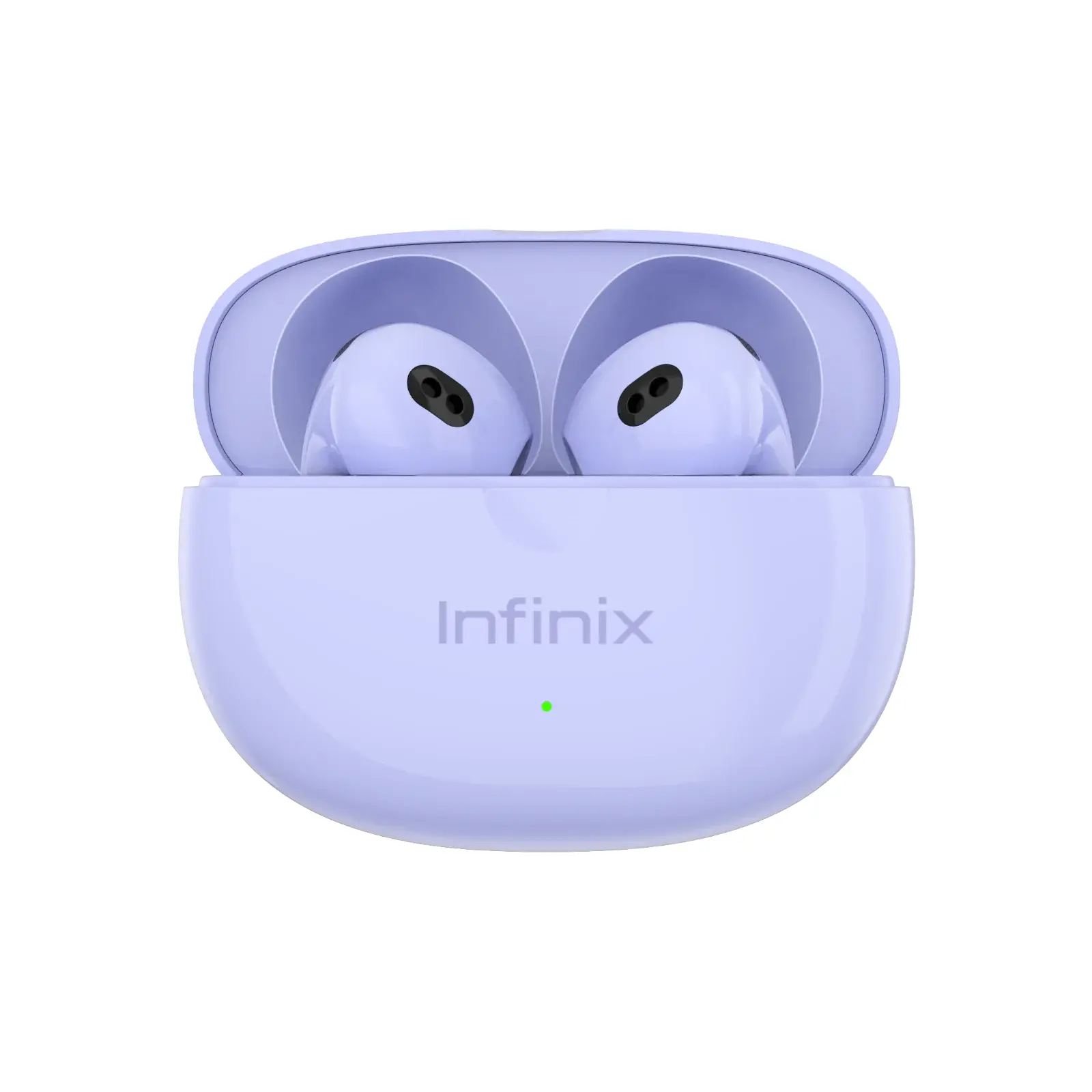 фото Навушники TWS Infinix XBuds 3 XE31 Purple