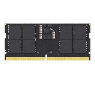 Pamięć Lexar DDR5 8GB 5600 CL46 SODIMM Czarny