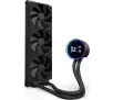 Chłodzenie NZXT Kraken Elite 360 V2 LCD Czarny