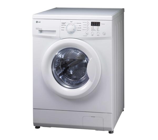 Pralka LG F-1068LD