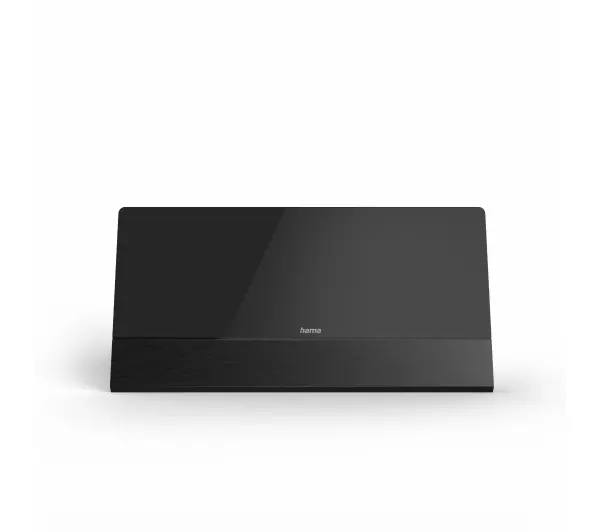 Hama PRE50 FL-3 Pokojowa DVB-T2, DAB+, DAB, UKV