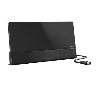 Hama PRE50 FL-3 Pokojowa DVB-T2, DAB+, DAB, UKV