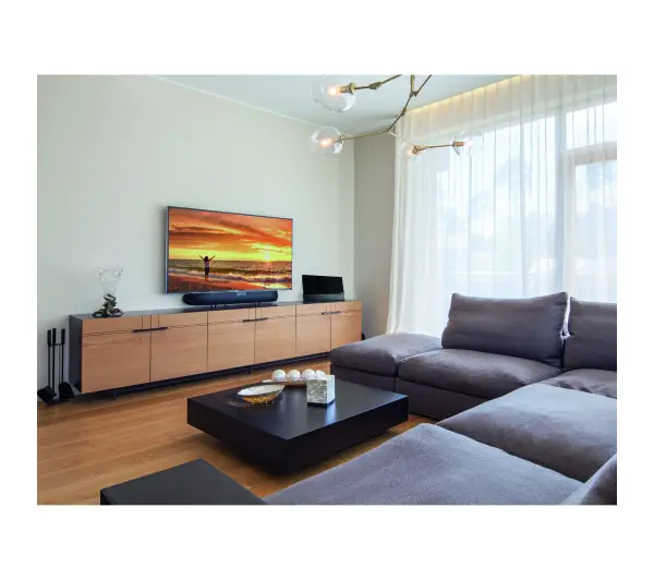 Hama PRE50 FL-3 Pokojowa DVB-T2, DAB+, DAB, UKV