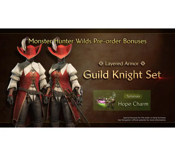 Monster Hunter Wilds Gra na PC