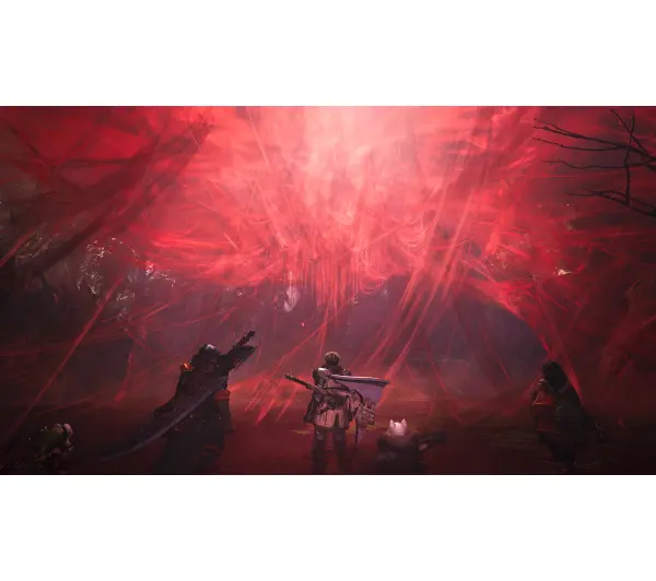 Monster Hunter Wilds Gra na PC