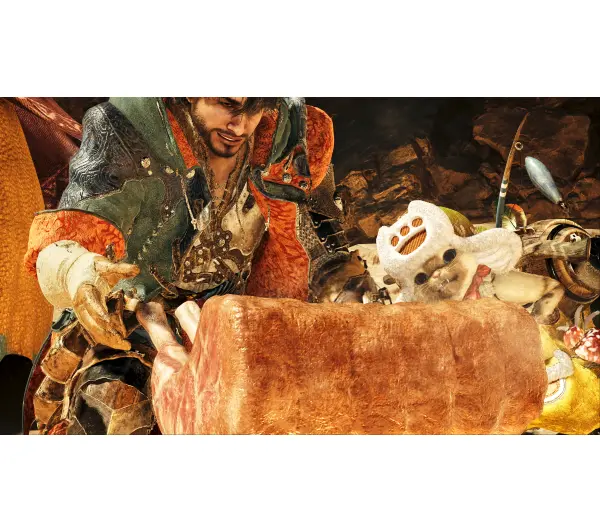 Monster Hunter Wilds Gra na PC