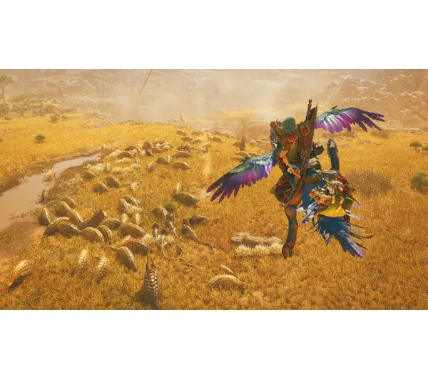 Monster Hunter Wilds Gra na PC