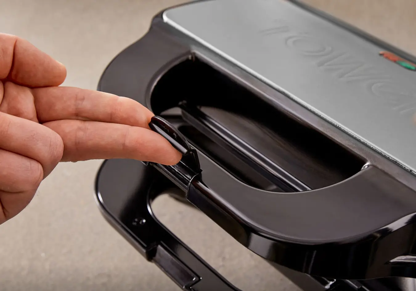 фото Бутербродниця Tower Deep Filled T27032