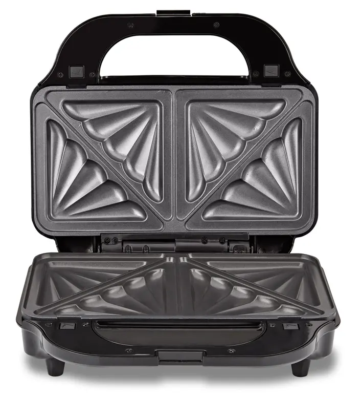 фото Бутербродниця Tower Deep Filled T27032