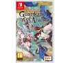 Rune Factory Guardians of Azuma Gra na NIntendo Switch