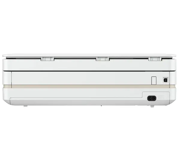 HP Envy 6120e Instant Ink WiFi  Biało-brązowy